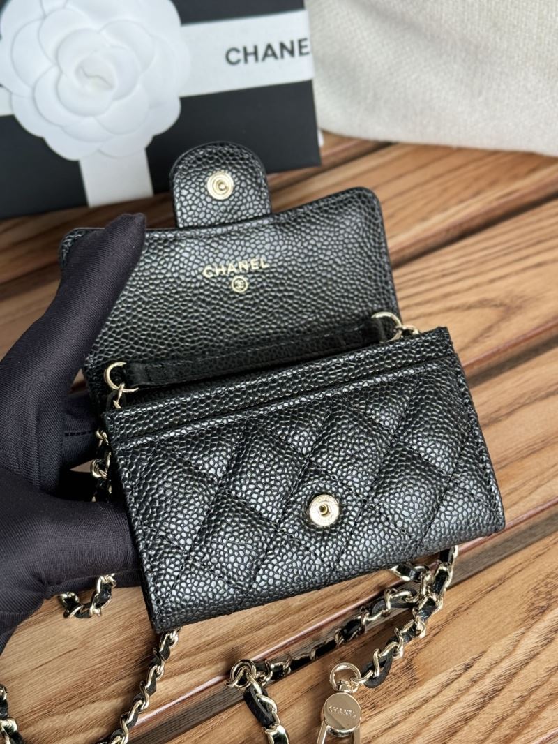 Chanel Wallet Purse